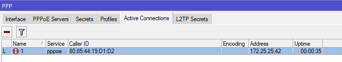 configurando srv